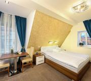 Accommodation Czech Krumlov