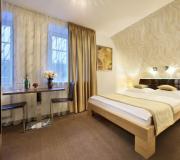 Accommodation Czech Krumlov