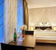 Accommodation Czech Krumlov