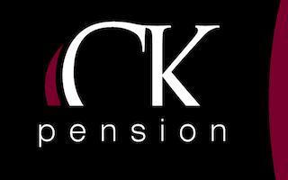 CK Pension logo