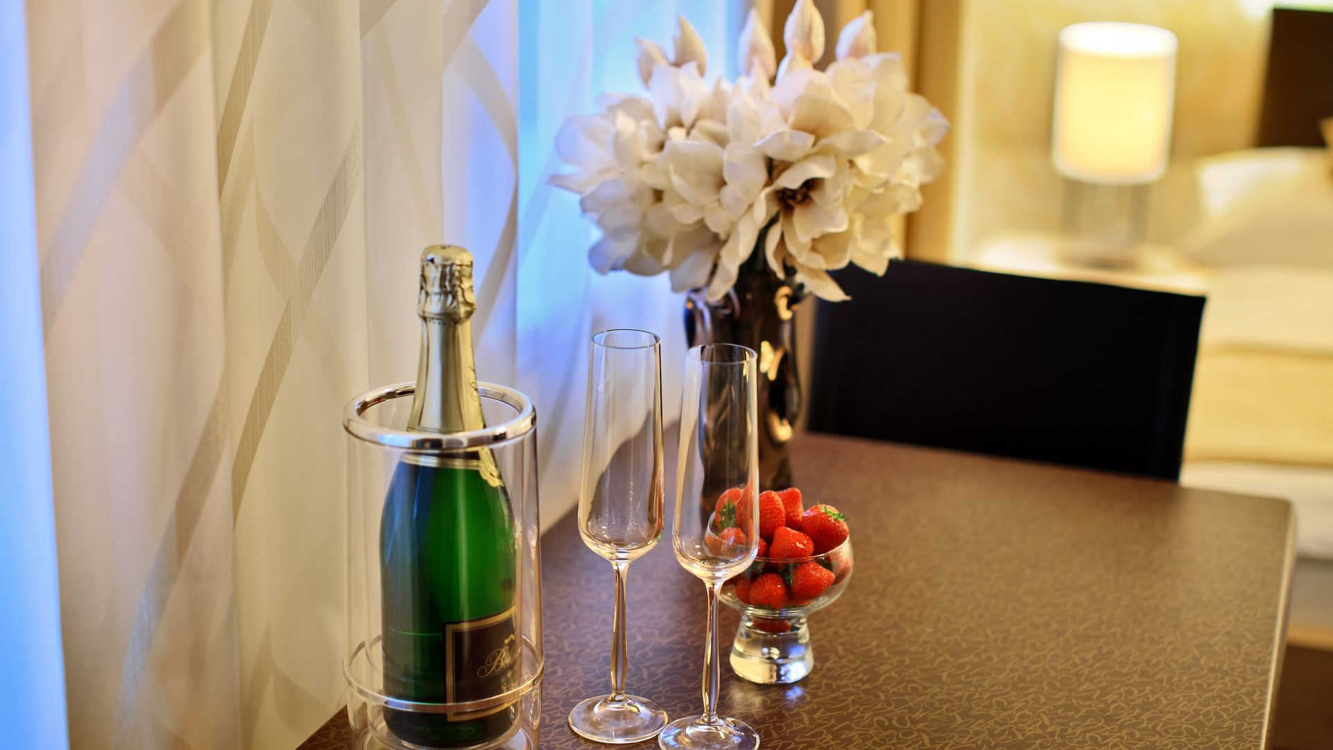 CK Pension – koupelna